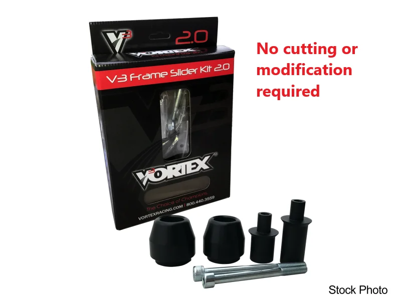 VORTEX - SR231 - V3 2.0 Frame Slider