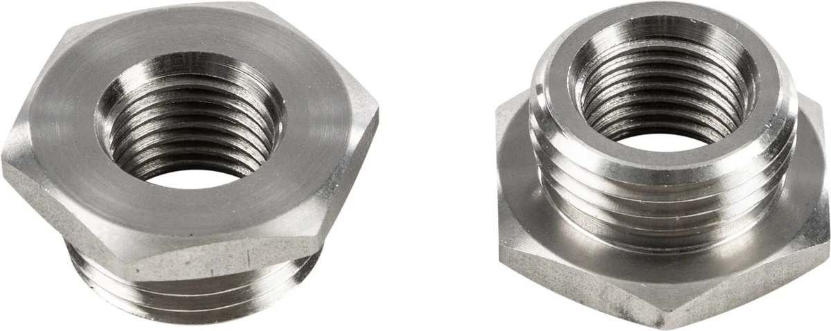 HARDDRIVE - 52-830 - O2 Sensor Adapter