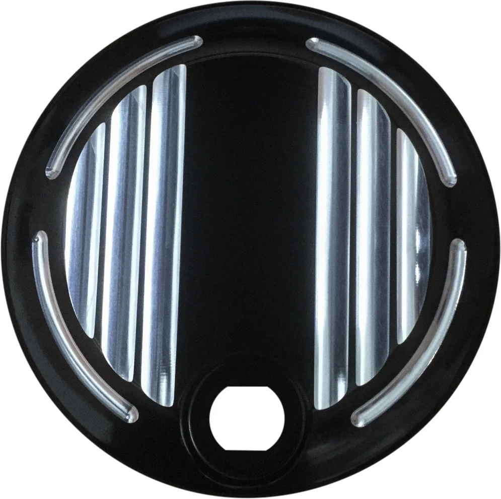 HARDDRIVE - 452017 - Billet Fuel Door