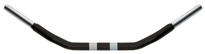 WILD 1 - WO932B - Savage Handlebars