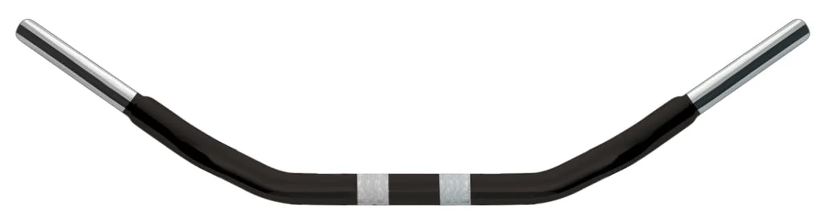 WILD 1 - WO932B - Savage Handlebars
