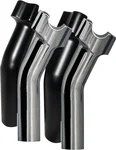 WILD 1 - WO527B - Handlebar Risers
