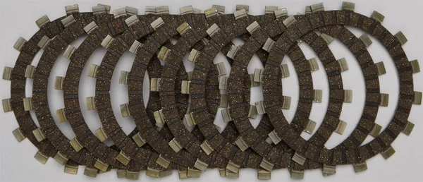 EBC CK2332 Redline Clutch Kit - High-Performance Motorcycle Clutch for Enhanced Power Delivery