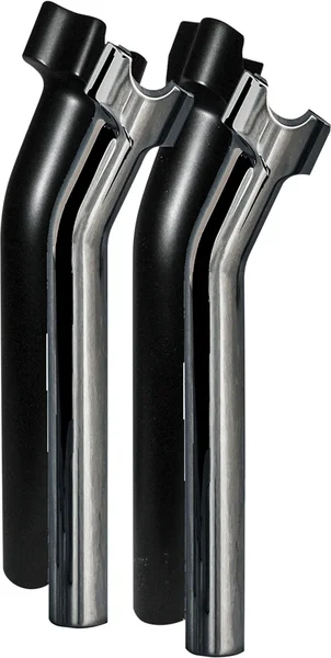WILD 1 - WO530 - Handlebar Risers