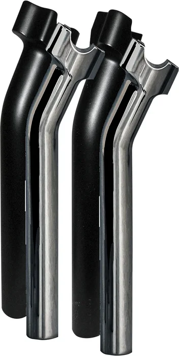 WILD 1 - WO530 - Handlebar Risers