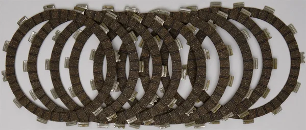 EBC CK2352 Redline Clutch Kit - High-Performance Motorcycle Clutch for Enhanced Power Delivery