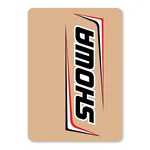 D-COR - 40-80-116 - Fork Decal Kit