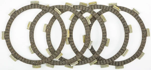 EBC CK2354 Redline Clutch Kit - High-Performance Motorcycle Clutch for Enhanced Power Delivery