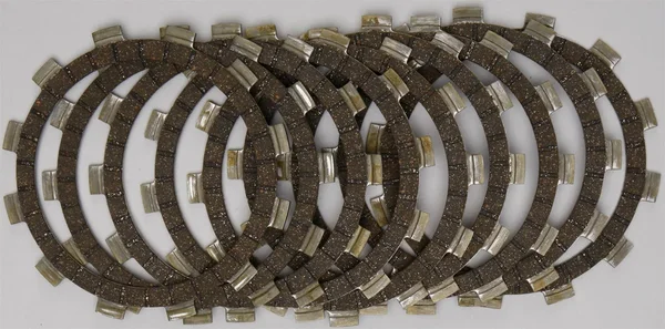 EBC CK2355 Redline Clutch Kit - High-Performance Motorcycle Clutch Replacement