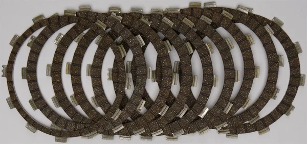 EBC CK2356 Redline Clutch Kit - High-Performance Motorcycle Clutch for Enhanced Riding Experience