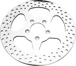 HARDDRIVE - 144604 - Drilled Vented Brake Rotor