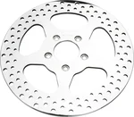 HARDDRIVE - 144605 - Drilled Vented Brake Rotor
