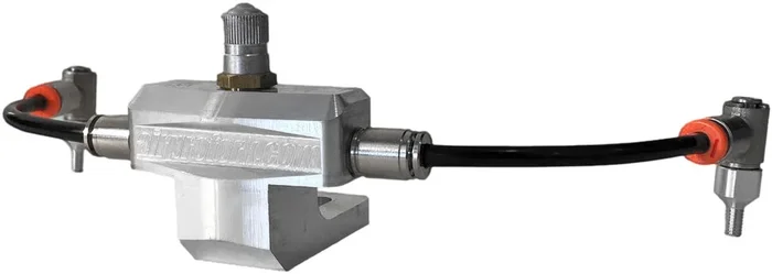 AIRPRO FORK - SBK-203 - Airpro Snowbike Bottoming Kit