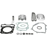 VERTEX - VTKTC22889B-1 - Forged High Compression Top End Kit