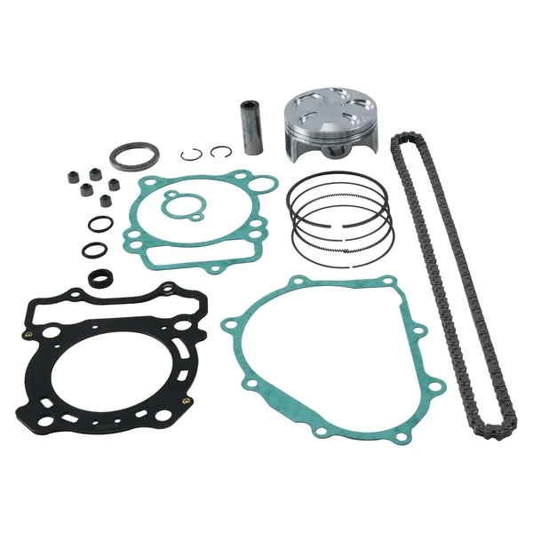 VERTEX - VTKTC23394B - Forged High Compression Top End Kit