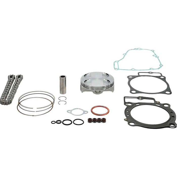 VERTEX - VTKTC23455A - Forged Replica Top End Kit