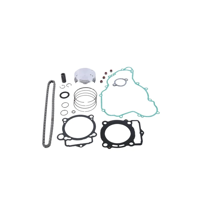 VERTEX - VTKTC23711B - Forged Replica Top End Kit