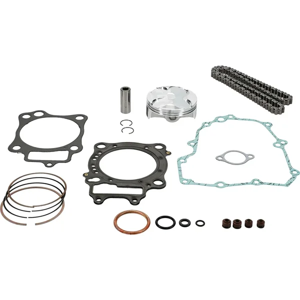 VERTEX - VTKTC23961A - Forged Replica Top End Kit