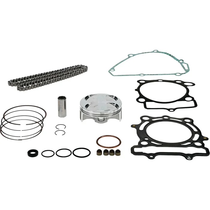VERTEX - VTKTC24020A - Forged Replica Top End Kit