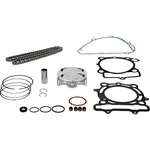 VERTEX - VTKTC24020A - Forged Replica Top End Kit