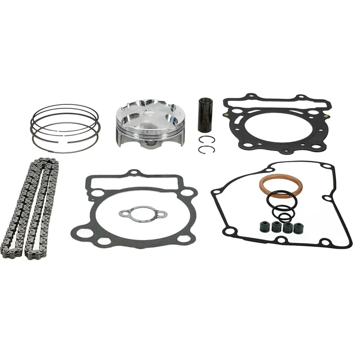 VERTEX - VTKTC24123A - Forged Replica Top End Kit