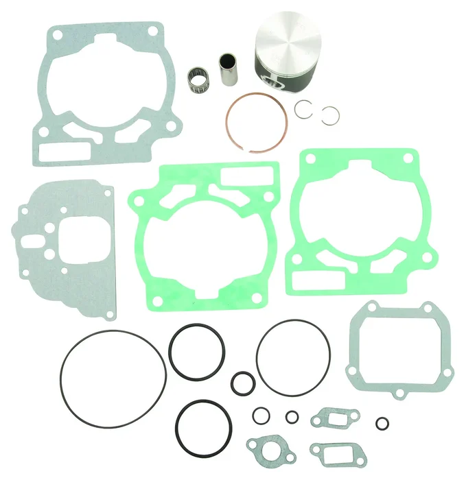 VERTEX - VTK24243B-2 - Cast Race Top End Kit