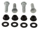 ALL BALLS - 85-1004 - Wheel Stud & Nut Kit