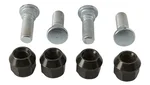ALL BALLS - 85-1005 - Wheel Stud & Nut Kit