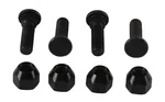 ALL BALLS - 85-1009 - Wheel Stud & Nut Kit