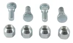 ALL BALLS - 85-1035 - Wheel Stud & Nut Kit