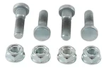 ALL BALLS - 85-1042 - Wheel Stud & Nut Kit