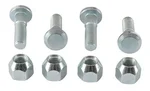 ALL BALLS - 85-1043 - Wheel Stud & Nut Kit
