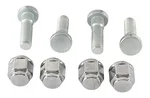 ALL BALLS - 85-1045 - Wheel Stud & Nut Kit