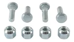 ALL BALLS - 85-1048 - Wheel Stud & Nut Kit
