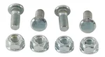 ALL BALLS - 85-1050 - Wheel Stud & Nut Kit