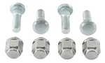 ALL BALLS - 85-1053 - Wheel Stud & Nut Kit