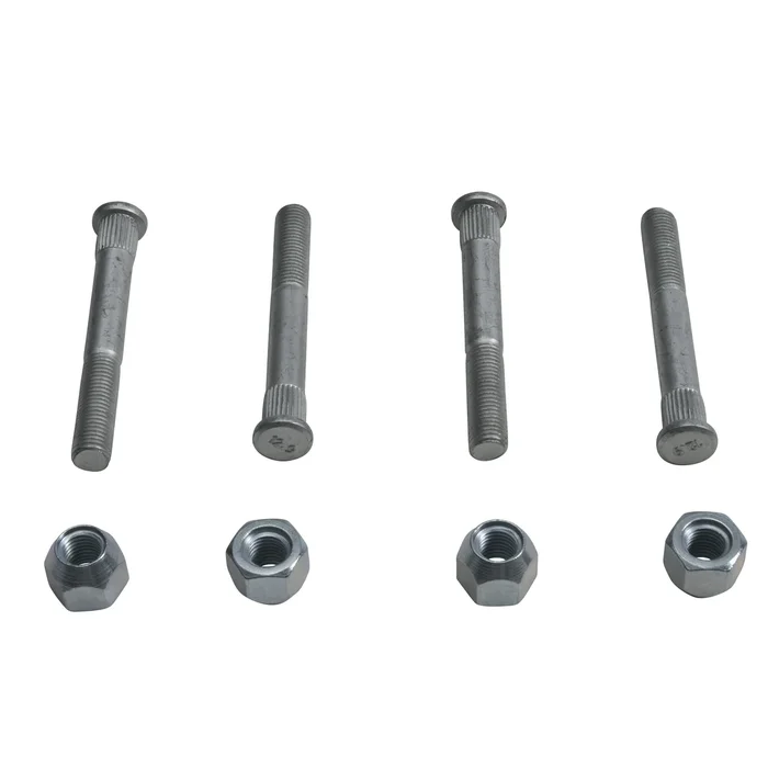 ALL BALLS - 85-1087 - Wheel Stud & Nut Kit