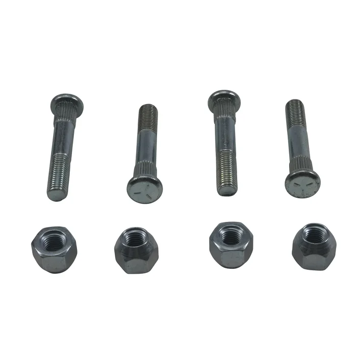ALL BALLS - 85-1089 - Wheel Stud & Nut Kit