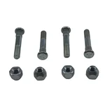 ALL BALLS - 85-1089 - Wheel Stud & Nut Kit