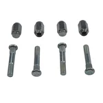 ALL BALLS - 85-1097 - Wheel Stud & Nut Kit