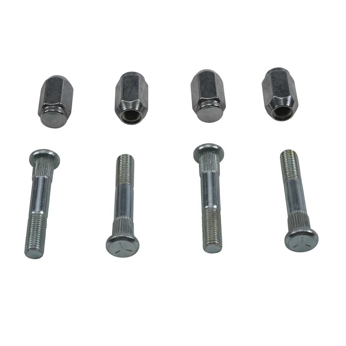 ALL BALLS - 85-1097 - Wheel Stud & Nut Kit