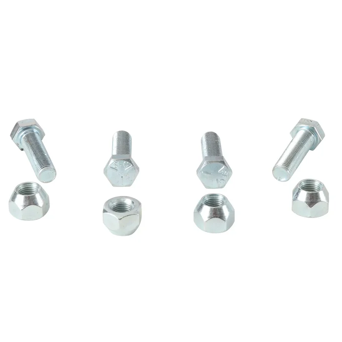 ALL BALLS - 85-1098 - Wheel Stud & Nut Kit