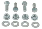 ALL BALLS - 85-1104 - Wheel Stud & Nut Kit