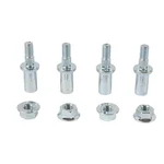 ALL BALLS - 85-1113 - Wheel Stud & Nut Kit