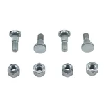 ALL BALLS - 85-1114 - Wheel Stud & Nut Kit