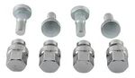 ALL BALLS - 85-1116 - Wheel Stud & Nut Kit