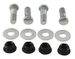 ALL BALLS - 85-1122 - Wheel Stud & Nut Kit