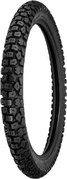 SHINKO - 87-4760 - 244 Series Dual Sport Tire
