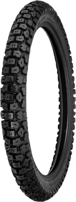 SHINKO - 87-4761 - 244 Series Dual Sport Tire