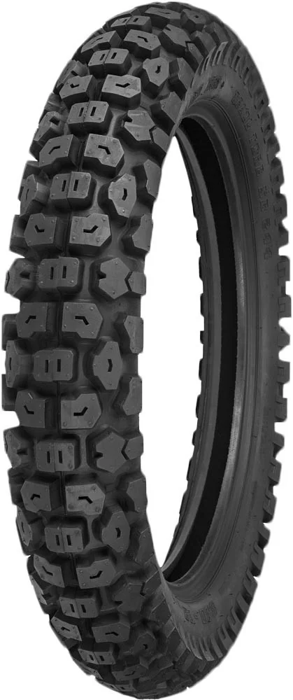 SHINKO - 87-4765 - 244 Series Dual Sport Tire